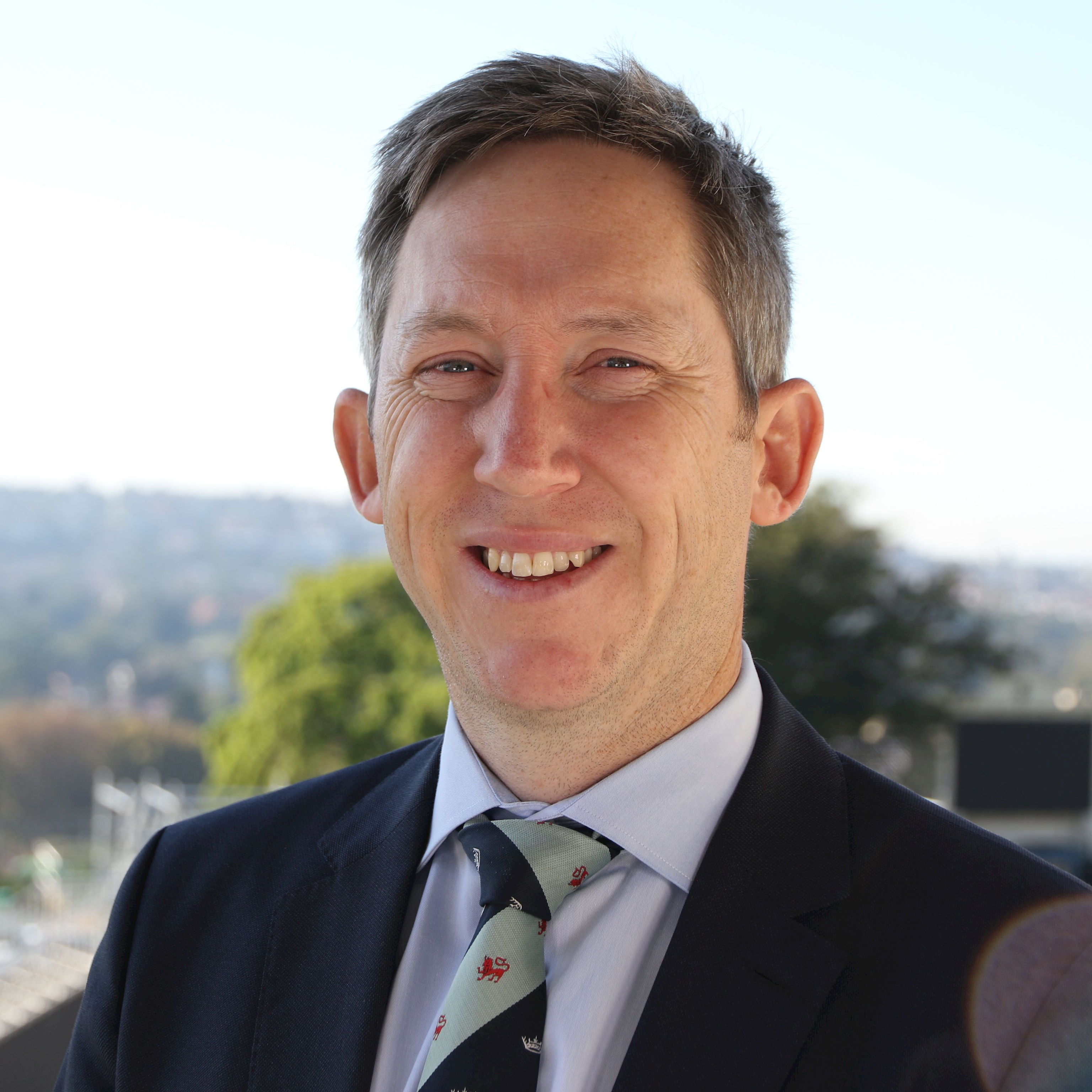 Appointment Of Senior Deputy Head News Shrewsbury School